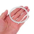 thumbnail image 6 of Rodshake Water Bottle Seal Rings For Glass Jars Reusable Sealing Rings Airtight Bottles Seal Gaskets Replacement For Home And Travel, 6 of 8
