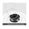 thumbnail image 2 of Compatible con F016800569 F016800385 Reemplazo de línea de carrete para cortadora de hilo para Easygrasscut 23, 26, 18, 18-230, 18, 2 of 4