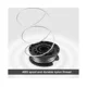 thumbnail image 2 of Compatible con F016800569 F016800385 Reemplazo de línea de carrete para cortadora de hilo para Easygrasscut 23, 26, 18, 18-230, 18, 2 of 4