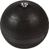 Trademark Innovations Exercise Slam Medicine Ball, 15 lbs