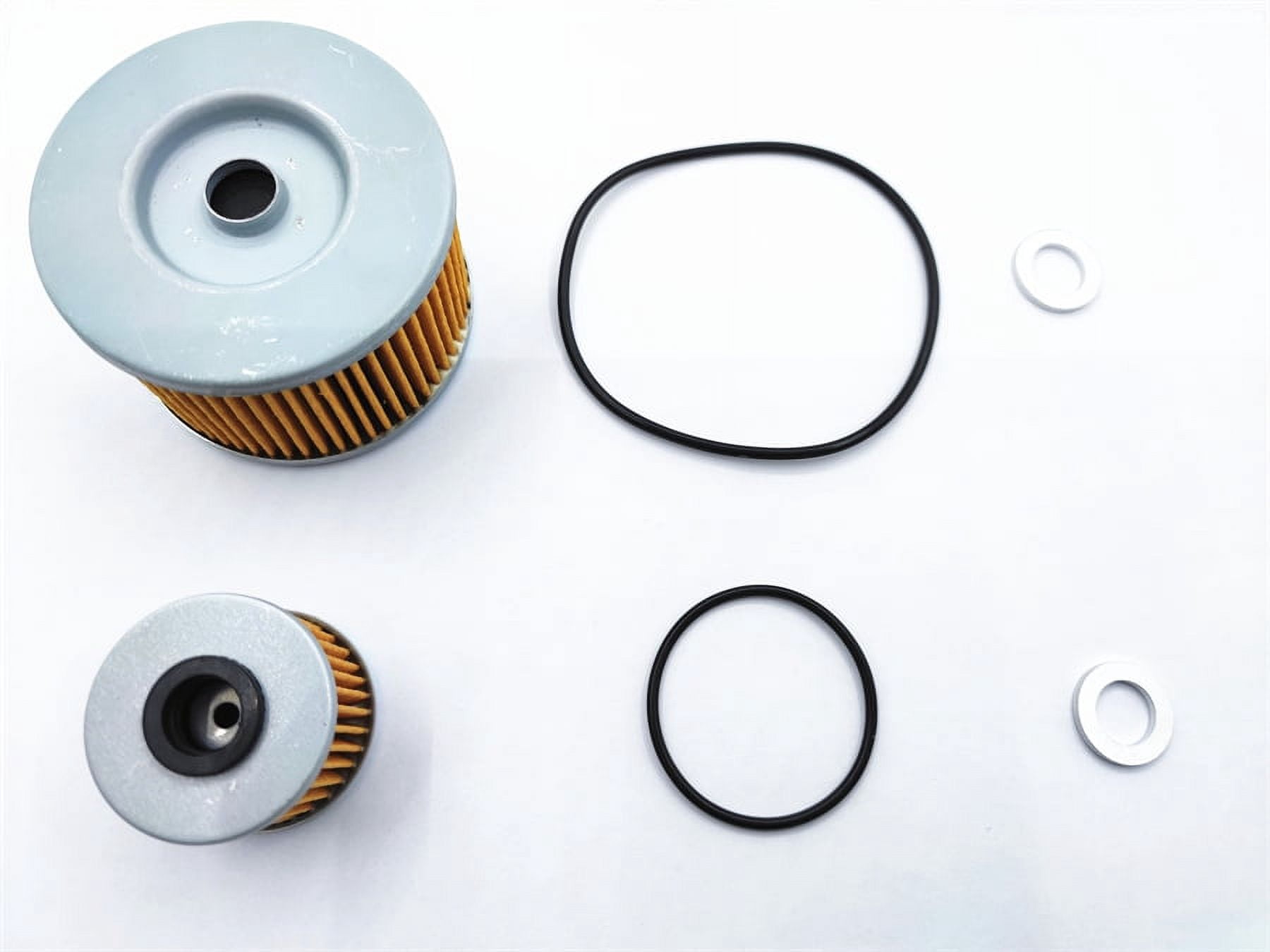 Acaigel Oil Filter Change Kit with O-Rings and Washers For Honda Pioneer 2016+