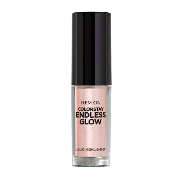 Iluminador líquido Revlon Colorstay Endless Glow Opal 8,8 ml