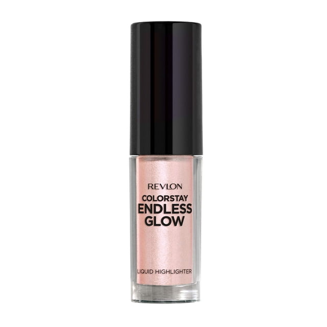 Iluminador líquido Revlon Colorstay Endless Glow Opal 8,8 ml