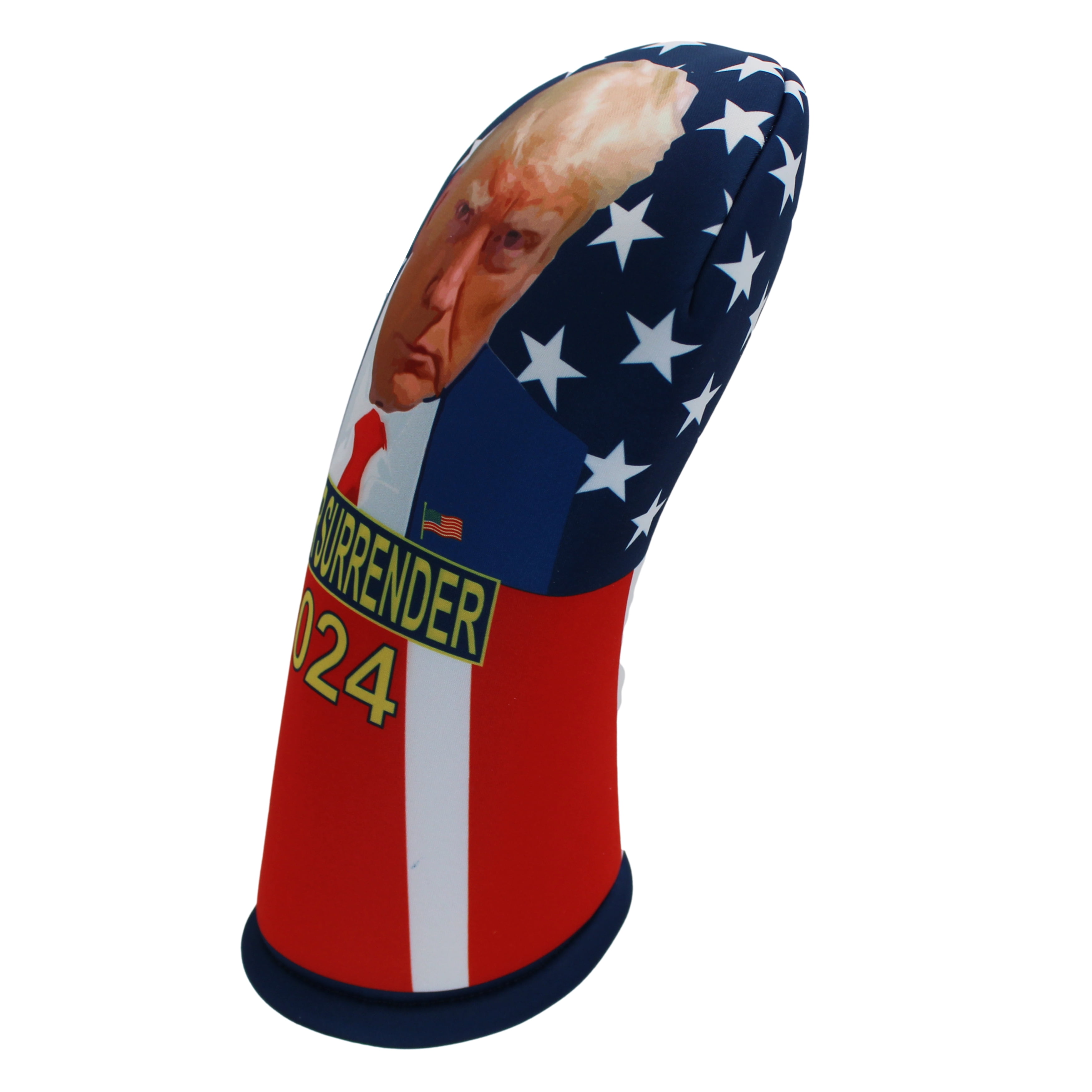 Commanders Pride Driver Golf Club Headcover BeeJos