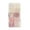 Pink, variant on John Bead Sequins & Beads Kit - White, 81 g