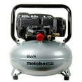thumbnail image 1 of Metabo HPT "The Tank" Pancake Air Compressor, 200 PSI, 6 Gallon (EC914S), 1 of 7