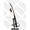 thumbnail image 4 of Oscar Schmidt Delta Blues Semi Hollow Guitar, Black, Covered Pickups, OE30B CP KIT, 4 of 8