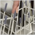thumbnail image 4 of TABLETREANDS 100Ud Tapones Para Punta De Rack De Lavavajillas En PVC Para Reparar Y Proteger, 4 of 6