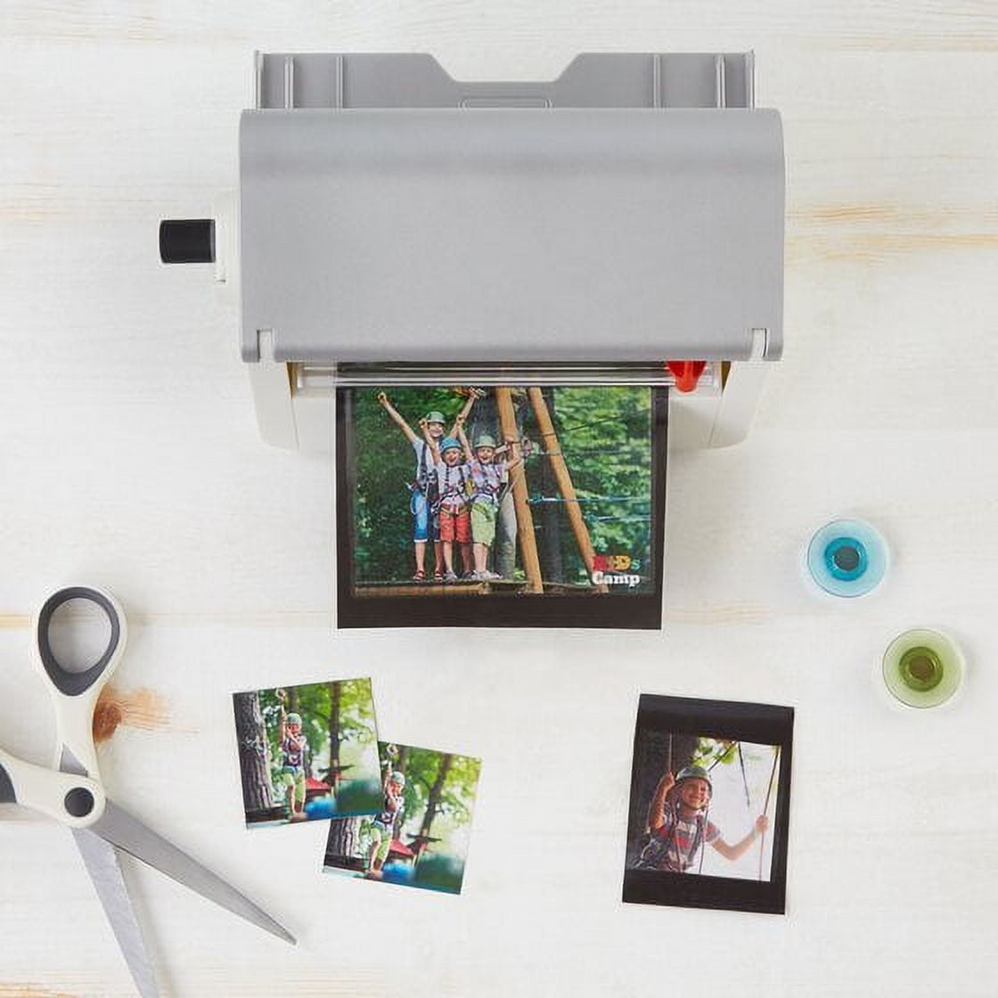 5 Xyron Creative Station Lite Laminated Magnet Refill Cartridge - Creative