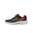thumbnail image 5 of Skechers Little & Big Boy Microspec Texlor Athletic Sneaker, 5 of 6