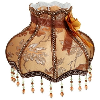 Western lamp shades walmart online