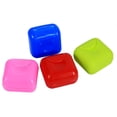 thumbnail image 2 of VIFERR Pequeña Caja de jabón portátil con Soporte, Caja de contenedores, Ducha de baño, hogar, Senderismo, Acampada, Viajes con Nuevo, 2 of 5