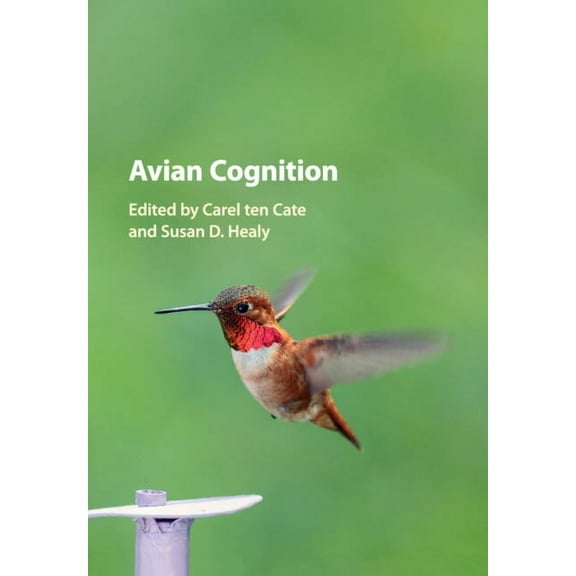 Avian Cognition, (Paperback)