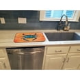 thumbnail image 3 of Crab Dish Drying Mat, 3 of 7