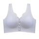 thumbnail image 4 of Brasier sin Varillas Mujer Sujetador Cómodo sin Costuras y de Cobertura Completa para Mujer, sin Aros y con Soporte Suave, Tallas Regulares y Grandes. Mediana, 4 of 4