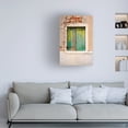 thumbnail image 3 of Laura DeNardo 'Windows and Doors of Venice VI' Canvas Art, 3 of 3
