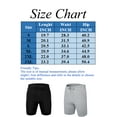 thumbnail image 2 of FUTATA Men's Running Shorts, Sports Workout Sports Men's Shorts, Quick Dry Breathable Gym Shorts With Pockets, S-3XL, 2 of 7