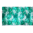 thumbnail image 1 of A Iron Frame Polyester Quilted Net Bag Cushion Hammock, 1 of 6