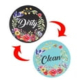 thumbnail image 6 of Double Sided Dishwasher Magnet Clean Dirty Sign Indicator Kitchen Flip-Turn Z0H7, 6 of 6