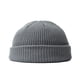thumbnail image 5 of Qarigey Beanie Gran textura Cómodo Gorro de lana a prueba de viento Accesorios de ciclismo Gorros de calavera de enfriamiento transpirables Type2 NO2, 5 of 6
