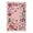 Pink, variant on Moynesa 5'x7' Floral Living Room Rugs, Area Rugs 5x7ft Rug for Bedroom Ultra-Thin Soft Rug, Non-Slip Washable Rugs Stain Resistant Boho Rug Low-Pile Throw Rug for ‎Dining Room Office,Beige
