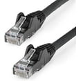 thumbnail image 1 of StarTech 10ft (3m) CAT6 Ethernet Cable - LSZH (Low Smoke Zero Halogen) - 10 Gigabit 650MHz 100W PoE RJ45 UTP, 1 of 5