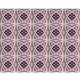thumbnail image 5 of 1 unidad de pegatinas autoadhesivas retro para azulejos, impermeables, de PVC, removibles para pared., 5 of 7