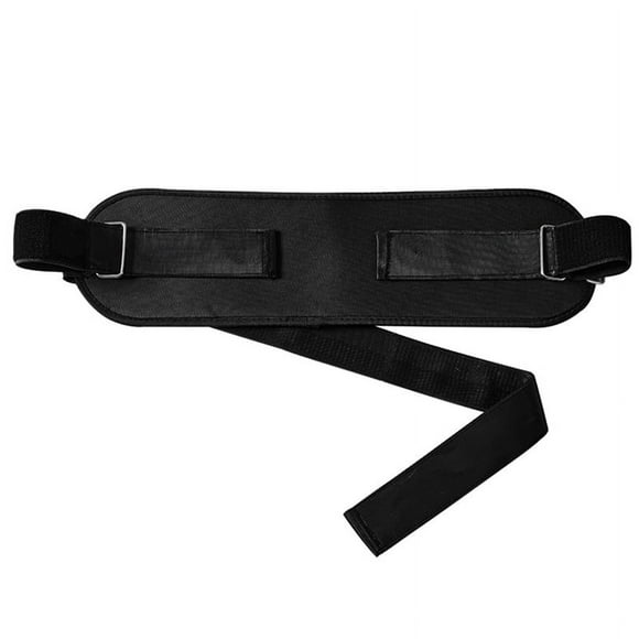 Hip Thrust Belt Pad for Dumbbells Kettlebells Weights Training Squats Lunges Dips XL12115