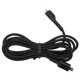 thumbnail image 2 of Cable de extensión de tarjeta de sonido USB para auriculares, Cable de sonido para SteelSeries Arctis 3 5 7 Arctis Pro para GameDac para ChatMix, 2 of 5