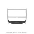 thumbnail image 3 of Go Rhino 32961T 3100 Series StepGuard - Winch Plate Kit  For Ford 18-20 F-150, Ford 18-20 F-150, Ford 18-20 F-150, Ford 18-20 F-150, Ford 18-20 F-150, Ford 18-20 F-150, 3 of 10