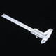 thumbnail image 5 of Calibre Vernier de acero inoxidable 0-150mm herramienta de medición de calibre deslizante, 5 of 8
