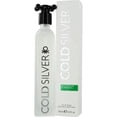 thumbnail image 1 of Cold Silver By Benetton Edt Spray 3.3 Oz, 1 of 2