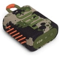 thumbnail image 3 of Altavoz JBL Go 3 portátil Bluetooth impermeable camuflaje JBL, 3 of 5
