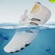 thumbnail image 5 of Zapatos acuáticos antideslizantes para nadar en la playa transpirables y resistentes al desgaste para mujeres y hombres, 5 of 8