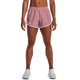 thumbnail image 1 of Shorts Under Armour Fly by 2.0 para mujer rosa 3XL, 1 of 6