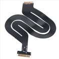 thumbnail image 2 of 3X Trackpad Presspad Ribbon Flex Cable 821-00507-03 para 12 Pulgadas A1534, 2 of 8