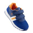 thumbnail image 3 of Tenis Original Penguin Style Bug Azul Rey Para Niño Talla 15 Original Penguin OB100132T, 3 of 10
