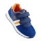thumbnail image 3 of Tenis Original Penguin Style Bug Azul Rey Para Niño Talla 14 Original Penguin OB100132T, 3 of 10