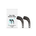 thumbnail image 3 of Xihbxyly Ganchos para Gafas, Diseño Suave, Cómodo y Antideslizante, Ajuste Estable y Seguro, Accesorio Ligero y Portátil, Ideal para Uso Diario, Viajes y Deportes, Ideal para Adultos y Estilo de Vida, 3 of 7