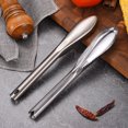 thumbnail image 2 of Scraper Fish Skin Scale Stainless Steel Cutter Remove Skin Fishing Scale Stainless Scaler Comfortable Handle Easy to Care Home Kitchen Gadget 304, 2 of 9