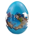 thumbnail image 3 of Xihbxyly Oferta Del Día Ofertas Relámpago Rompecabezas de Dinosaurios, Rompecabezas de Madera, 60 Rompecabezas para Niños 3 Años En Adelante, Juguetes para Niños, 3 of 3