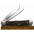 thumbnail image 3 of Case XX Knives Father and Son Antique Bone Trapper 1/500 Stainless Pocket Knife CA58182 FS, 3 of 4