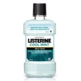thumbnail image 3 of Listerine zero Alcohol Mouthwash, Clean Mint, 500 ml, 3 of 6