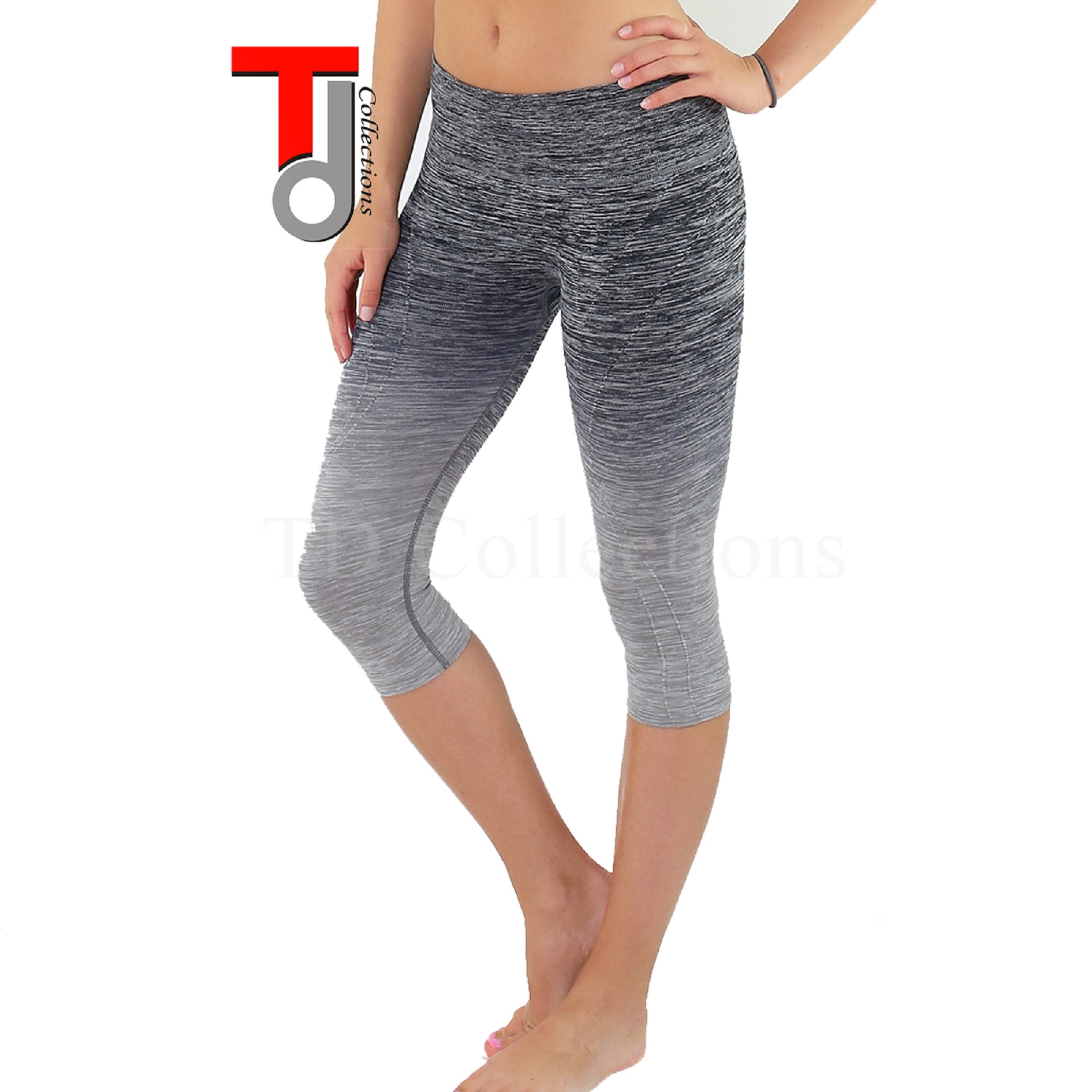 walmart workout tights