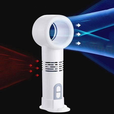 

Apmemiss Fans on Clearance Usb Fan Home Student Dormitory Small Fan Mute Desktop Automatic Shaking Head Fan Fans for Home