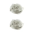 thumbnail image 1 of Qarigey Bufanda de mujer estilo Simple seda playa chal cuello cubierta moda ropa accesorio hermoso Color sólido para exteriores Type5 NO5 Qarigey CBP368002, 1 of 6