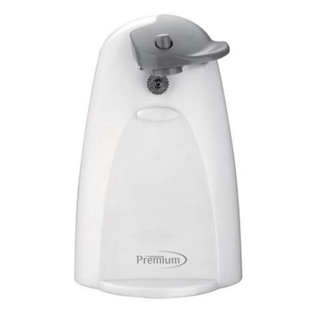 Premium PCO1204B Can Opener, Black