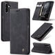 thumbnail image 1 of CaseMe Funda de Cuero for Samsung Galaxy A17, Funda de Cuero con Tapa y Tarjetero Cierre Magnético Soporte a Prueba de Golpes Fundas Protectoras para Teléfono for Samsung Galaxy A17 6.7 Pulgadas, 1 of 12