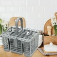 thumbnail image 2 of Halloween Kitchen Decor Dishwasher Cutlery Replacement Dishwasher Basket Accessories Accessories Dishwasher Kitchen，Dining Bar Small round Dining Table Set for 4 Modern,Small Dining Set round Table,, 2 of 7