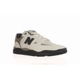 thumbnail image 5 of New Balance Numeric Men's Tiago Lemos 1010 Linen Black Shoes, 5 of 5